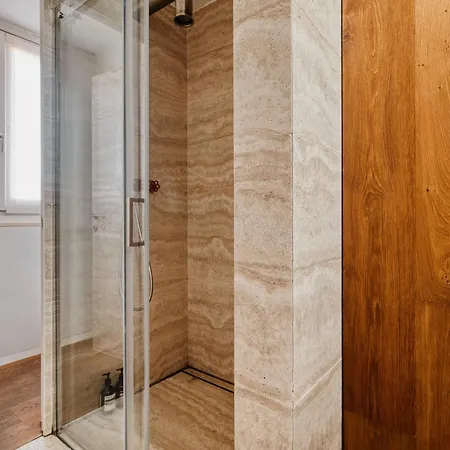 Archimede In Porta Venezia By Wynwood House * 米兰