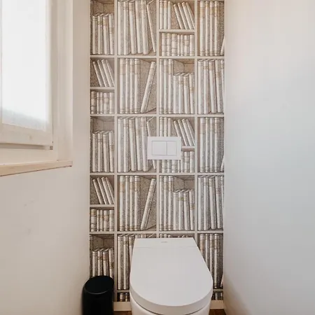 Archimede In Porta Venezia By Wynwood House 公寓 米兰