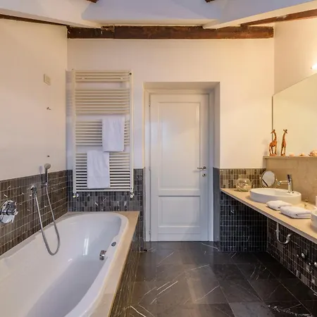 Casa Liberty Piceno - 7sundays Apartment *