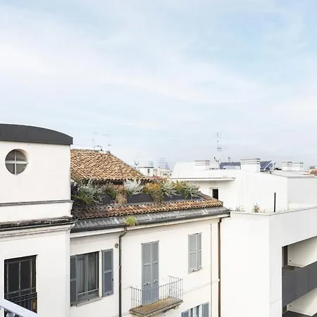 Appartamento Easylife - - C Italia 68bp5 - P Ticinese Milano