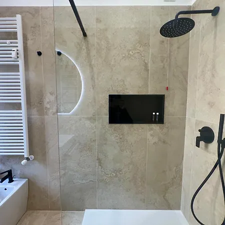 Leone 44 Fd Metro Tolstoi Appartement *