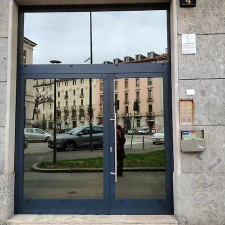 Serendipity House-porta Romana-bocconi