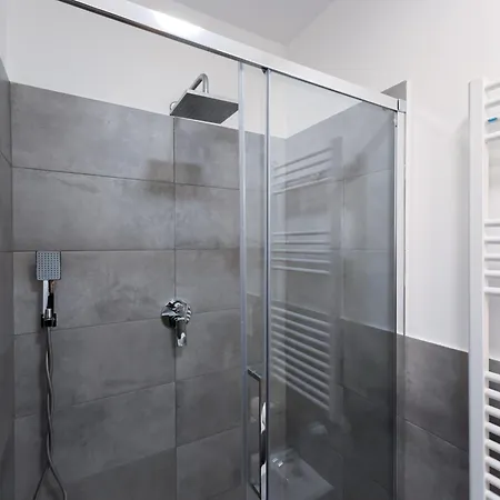 Zona Tortona - Navigli Apartman *