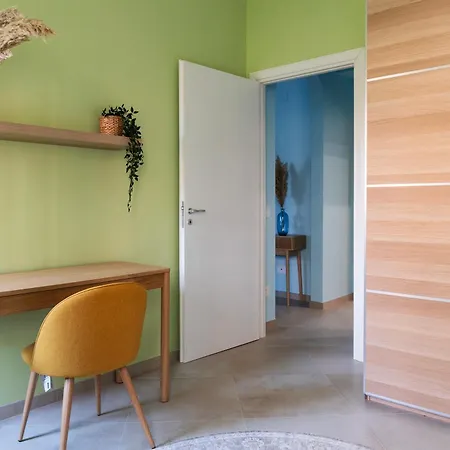 Youhosty - Cascina Corba 96 Апартаменты *