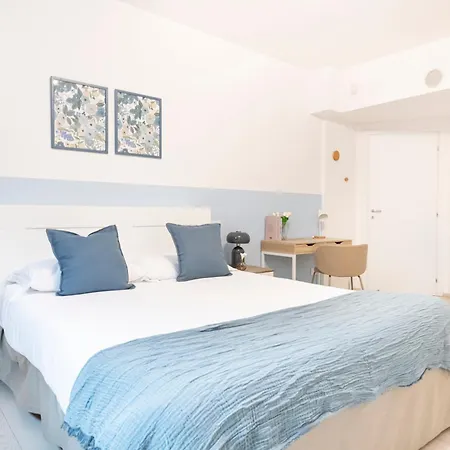 Appartamento Easylife - - Poerio 31 - Porta Venezia
