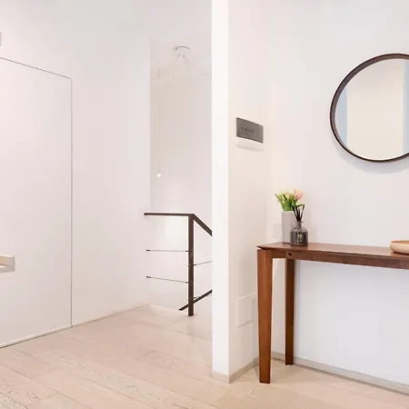 Appartamento Easylife - - Poerio 31 - Porta Venezia