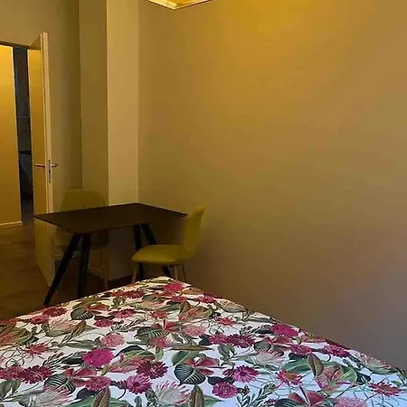 Downtown Apartment, Peace &sport Appartamento