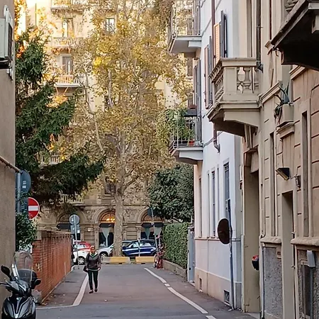 Appartamento California Suite, Zona Tortona-solari-citylife, Un'oasi Nel Centro Di Milano