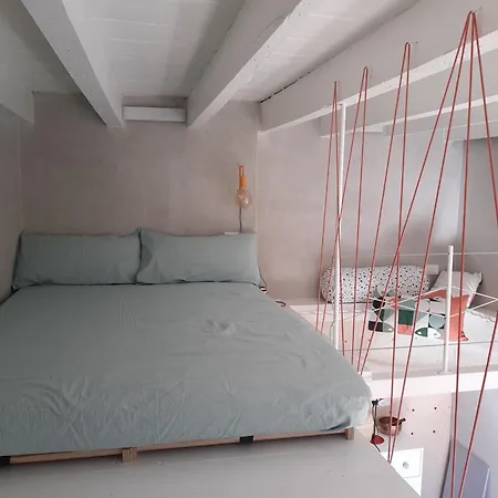 Pastrengo 2 Flats شقة ميلان