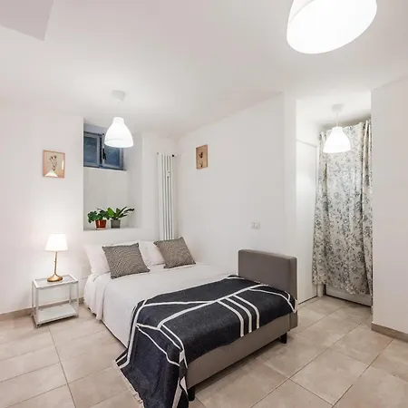 Апартаменты The Botanical Court - Porta Venezia *