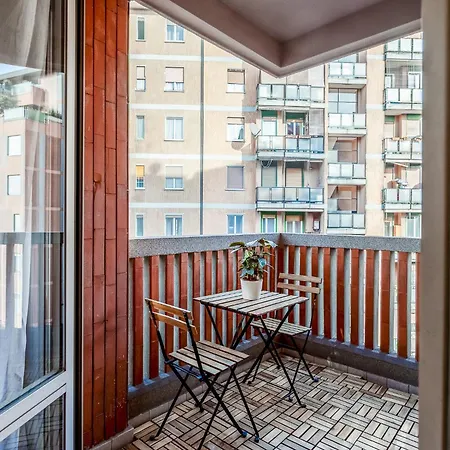 Porta Romana Living - Near Metro Station By Innstay Apartment