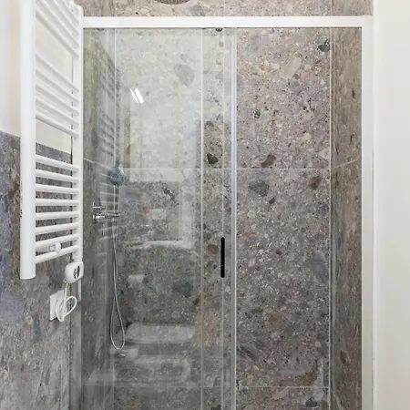 Apartman Keys Of Italy - Arese - 1bdr Zona Isola