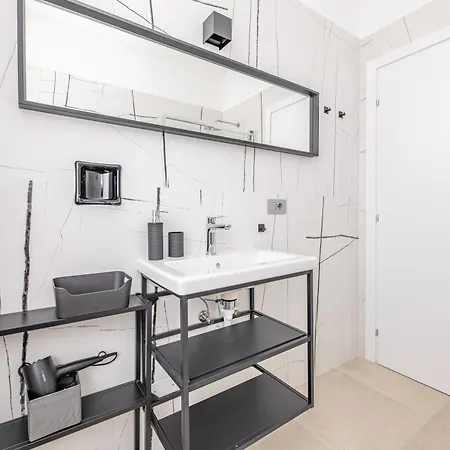 Solari Boutique Apartman