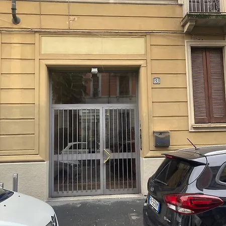 Bwr - Bilocale Centro Milano, Arpesani 3 Appartamento *