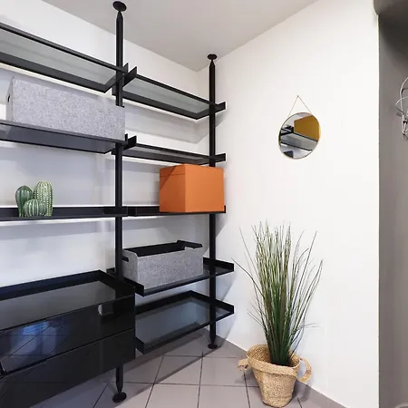 Primopiano - Orcagna Daire Milano