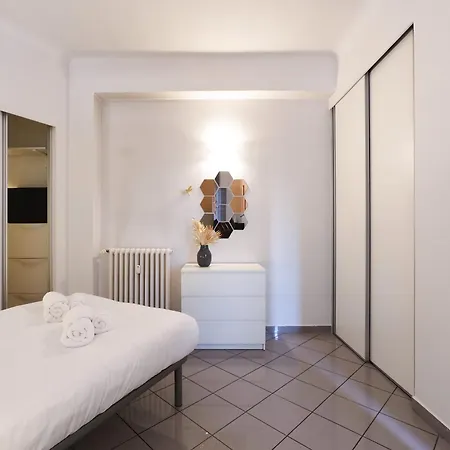 Primopiano - Orcagna 公寓 *