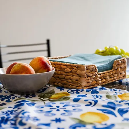 Misurata 아파트 *