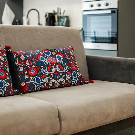 아파트 Misurata 밀라노