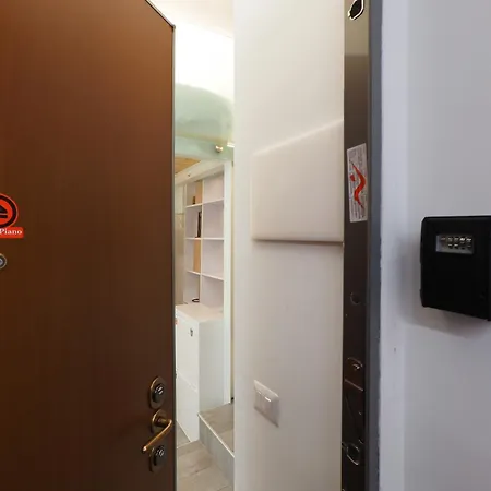 Διαμέρισμα Primopiano - Vittadini