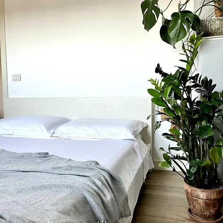 Appartamento Oasi Di Relax In Centro A *