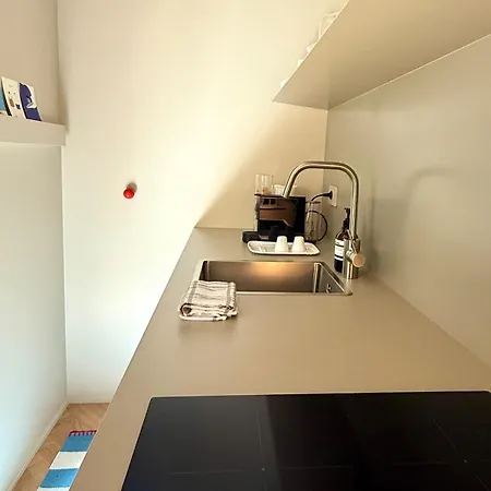 Apartman Ale's Casati