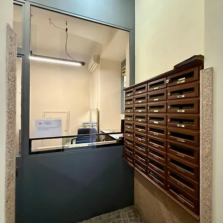 Apartman Ale's Casati *