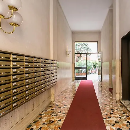 Italianflat - Blue In The Sky Μιλάνο