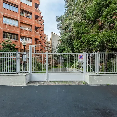 Porta Romana Living - Near Metro Station By Innstay Apartment *