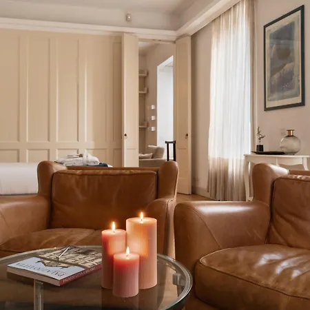 アパート Guesthost - 500sqm Luxury With Spa, Gym, Terrace, Game & Garage *