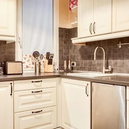 Easylife - - Settembrini 45 - Appartement *