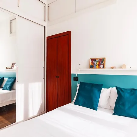 Apartment Youhosty - Ticinese Wood 60 *
