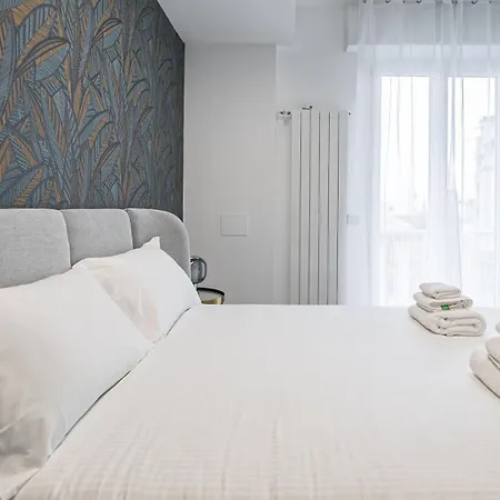 Italianway Comfort - Certosa 19 Daire *