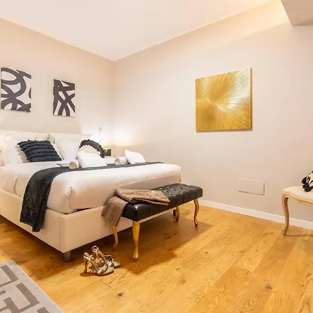 Plana - 2 2 Bagni San Siro-fiera Appartement Milaan