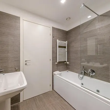 Via De Amicis 43 - Leia Hospitality Daire Milano