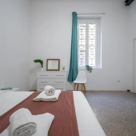 Arco Della Pace-sempione Cozy Loft 3 Pax Ac Wifi Μιλάνο