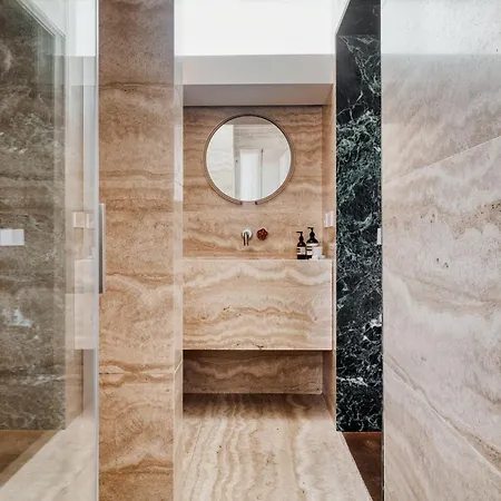 Archimede In Porta Venezia By Wynwood House 公寓 *
