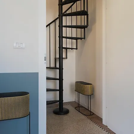 Apartment Elegant With Modern In - Citylife District - M1 Milan