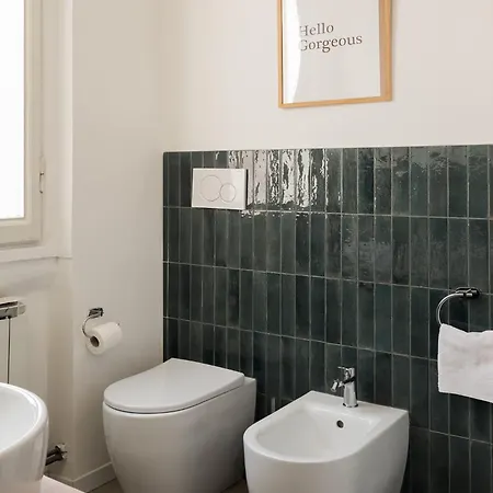 Elegant With Modern In - Citylife District - M1