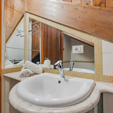 Bnbest Tricolore 6 Pax 140 Sqm Apartment Milan