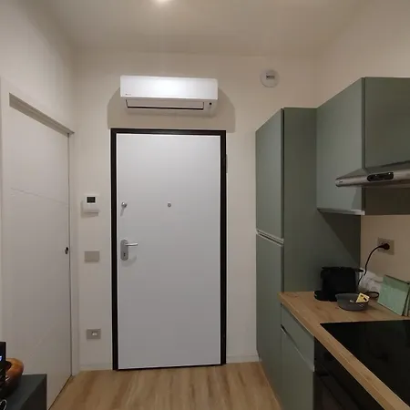 公寓 Patecchio2-ieo Fondazione Prada Villaggio Olimpico