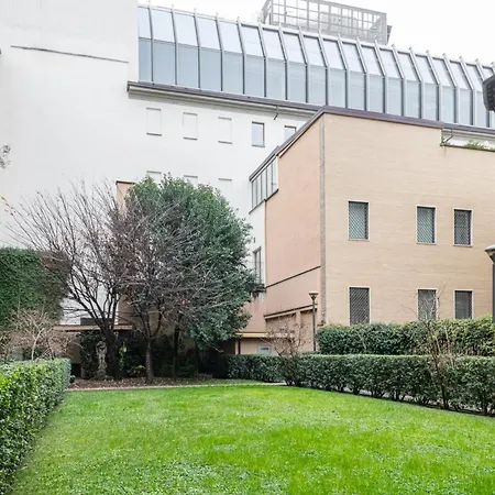 Easylife - - Lovanio 10 - Brera