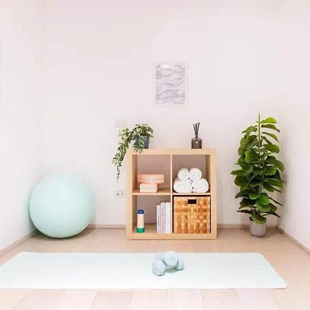 Easylife - - Poerio 31 - Porta Venezia Appartamento *