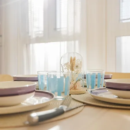 Bnbest San Siro 4 Pax 公寓 米兰