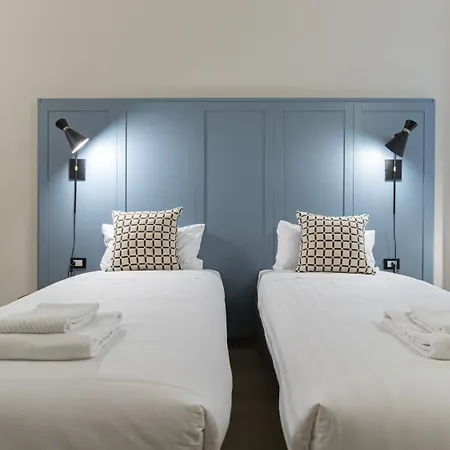 Italianway Comfort - Ceradini 3 * Milano