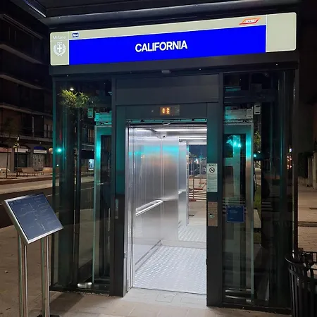 California Suite, Zona Tortona-solari-citylife, Un'oasi Nel Centro Di Milano