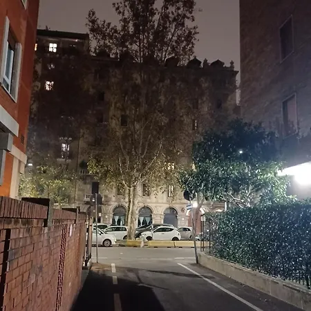 California Suite, Zona Tortona-solari-citylife, Un'oasi Nel Centro Di Appartamento *