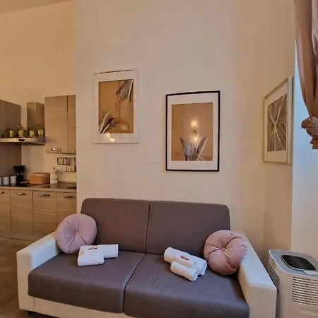 Appartamento Acasadiimma Family Loft Bocconi-duomo Con Wi-fi Corte Interna Super Silenzioso Milano
