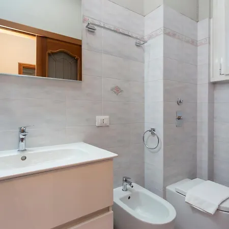 Appartement Modern Two-room Between Linate And The Center