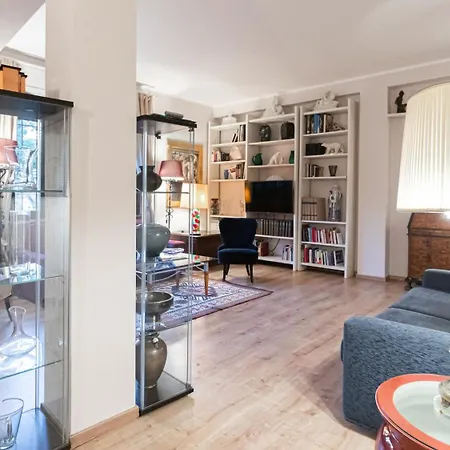 Italianway Comfort - Argelati 16 Trilo Milán