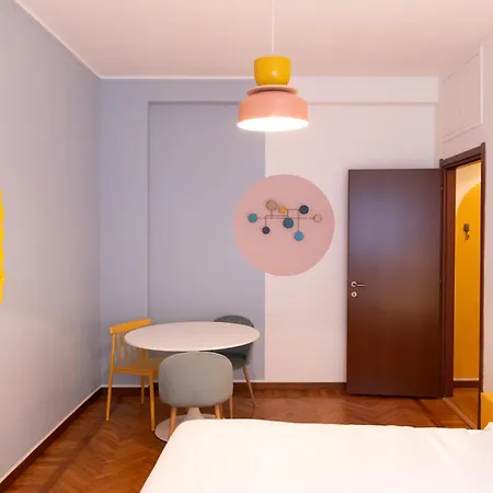 Beautiful Cozy And Modern One Apartman